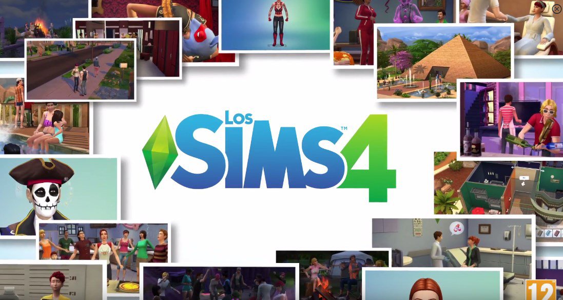 the sims macbook free